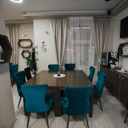Scala Bed & Breakfast