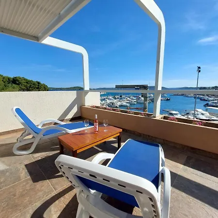 Scala Couette-café 4*