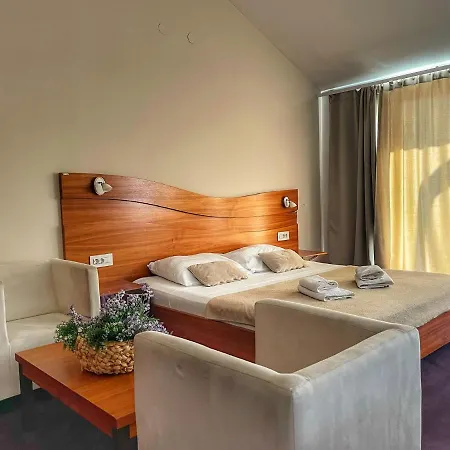 Scala فندق مبيت وإفطار 4*