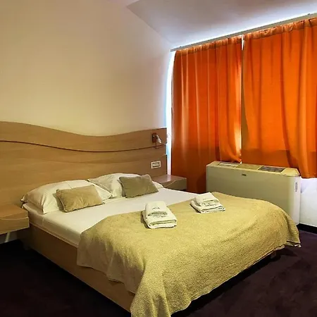 Couette-café Scala Vodice