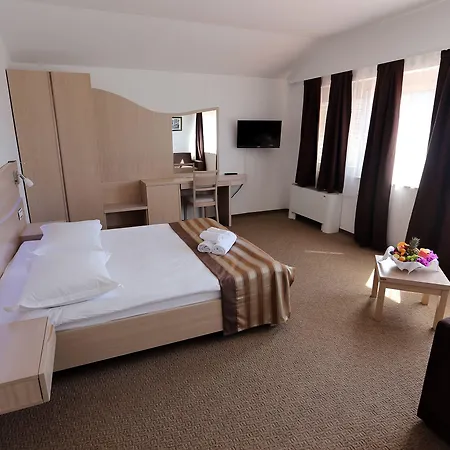 Scala Oda ve Kahvaltı