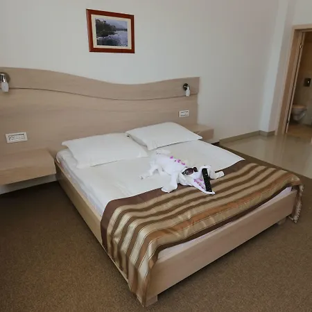 Scala Oda ve Kahvaltı 4*