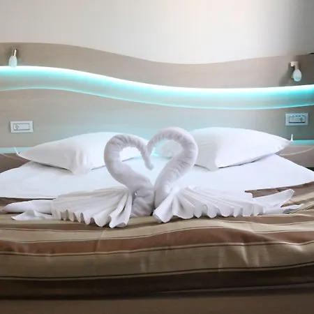 Couette-café Scala Vodice