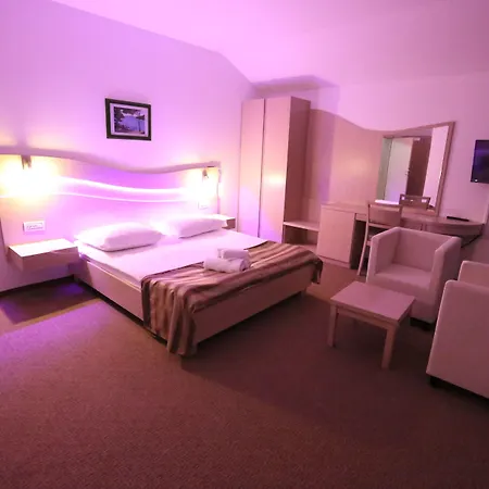 Scala Oda ve Kahvaltı 4*