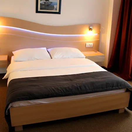 Scala Oda ve Kahvaltı Vodice