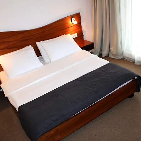 Scala Oda ve Kahvaltı 4*