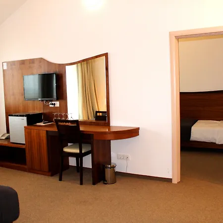 Scala Oda ve Kahvaltı Vodice