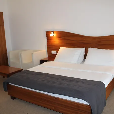 Oda ve Kahvaltı Scala Vodice