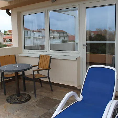 Oda ve Kahvaltı Scala