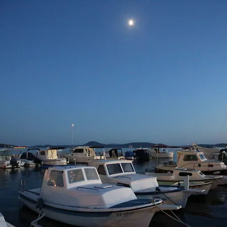 Scala Oda ve Kahvaltı Vodice