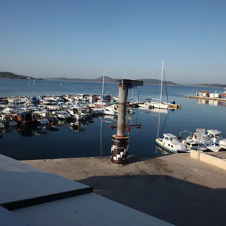 Scala Oda ve Kahvaltı