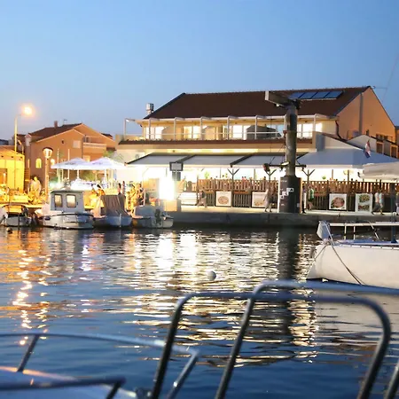 Scala Bed & Breakfast Vodice
