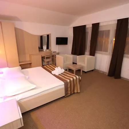 Scala Bed & Breakfast