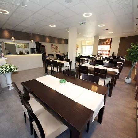 Bed & Breakfast Scala Vodice