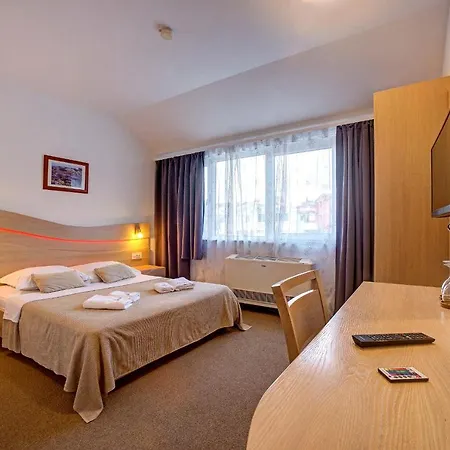 Bed & Breakfast Scala