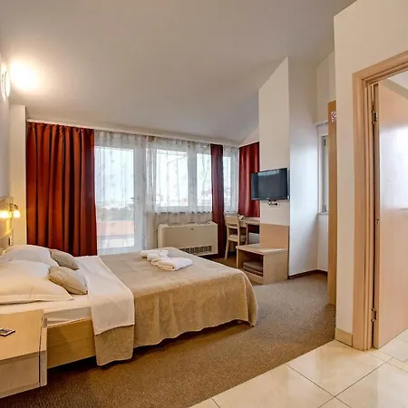 Bed & Breakfast Scala Vodice