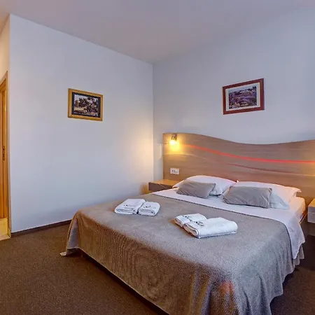 Bed & Breakfast Scala
