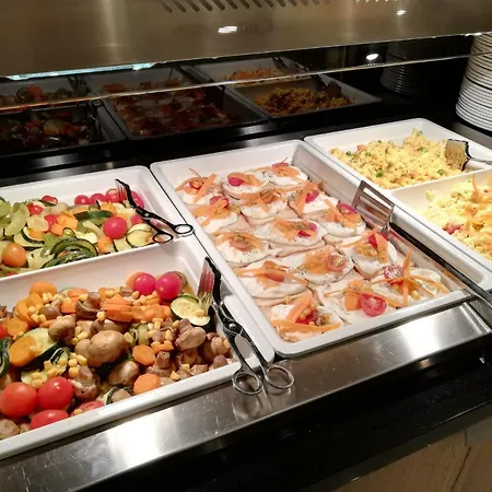 Scala Couette-café Vodice