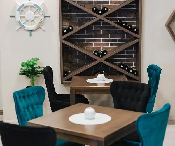 Scala Bed & Breakfast Vodice