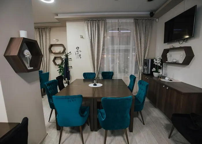 Scala Alojamento de Acomodação e Pequeno-almoço