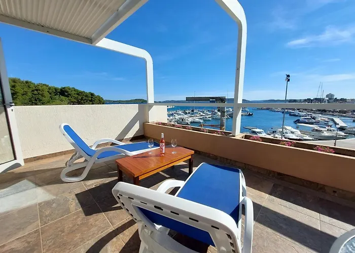 Scala Bed & Breakfast 4*