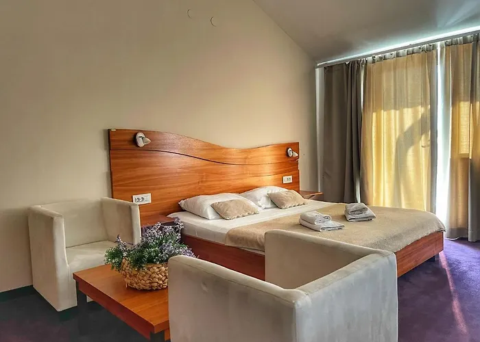 Scala Bed & Breakfast 4*