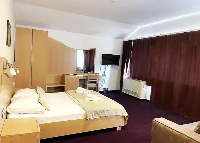 Bed & Breakfast Scala 4*