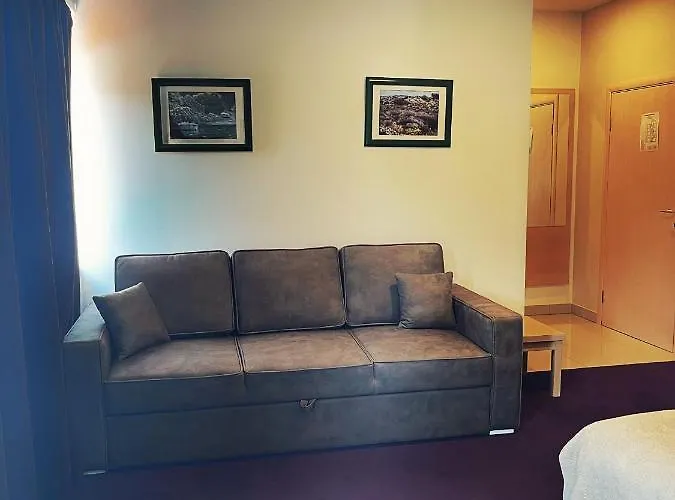 Bed & Breakfast Scala