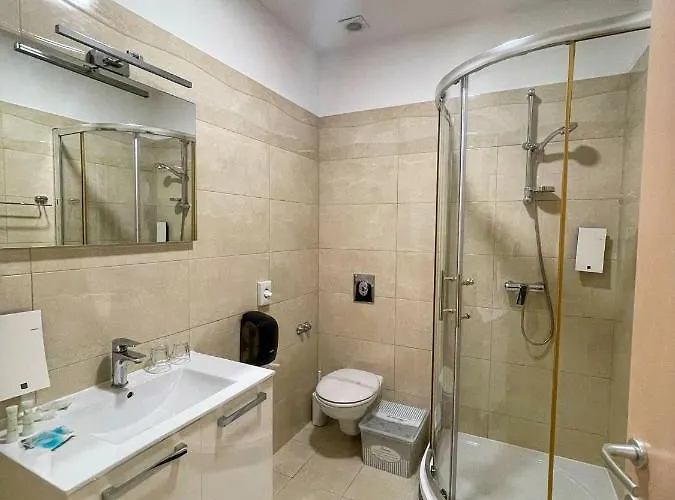 Scala Bed & Breakfast Vodice