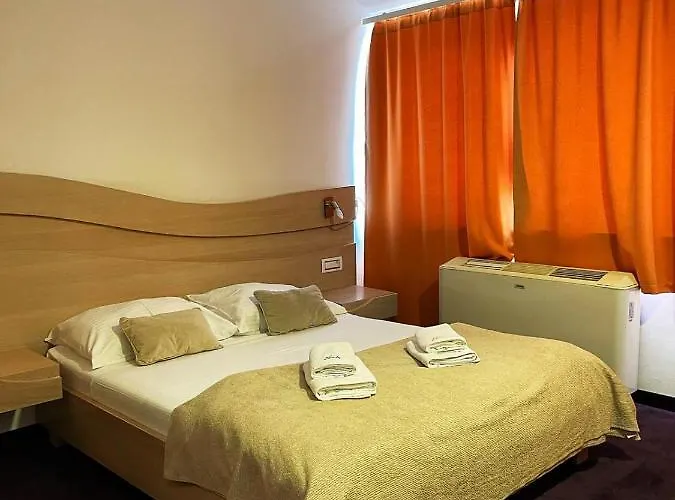 Bed & Breakfast Scala Vodice