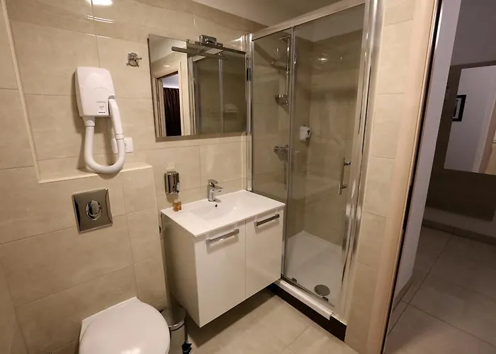 Scala Bed & Breakfast