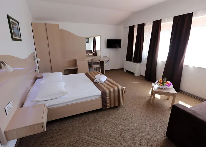 Scala Bed & Breakfast