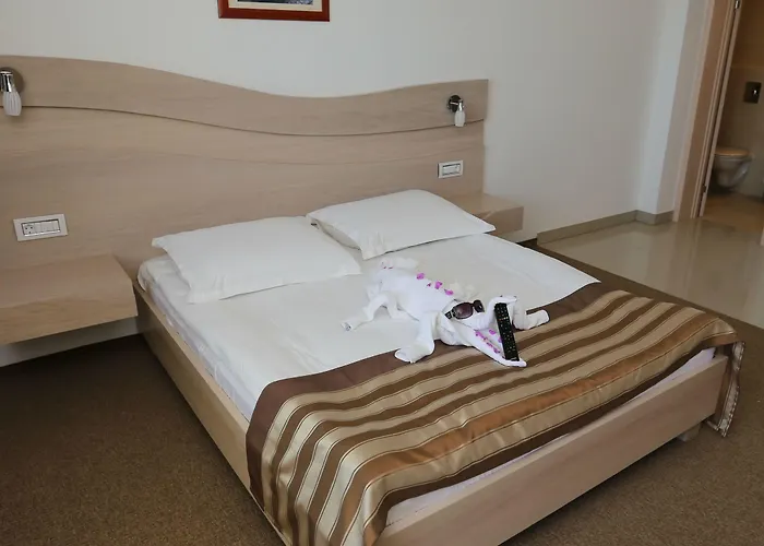 Scala Alojamento de Acomodação e Pequeno-almoço 4*