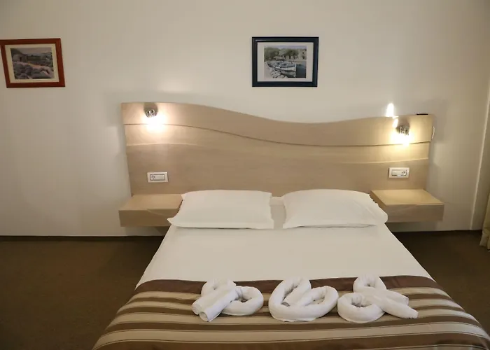 Scala Bed & Breakfast 4*