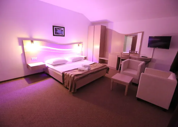 Scala Bed & Breakfast 4*