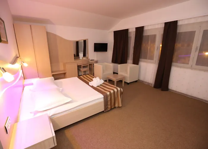 Bed & Breakfast Scala Vodice