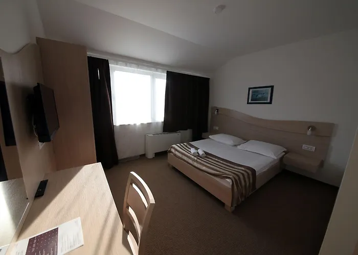 Scala Bed & Breakfast 4*