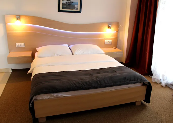 Scala Bed & Breakfast Vodice