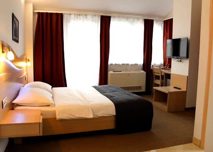 Scala Bed & Breakfast