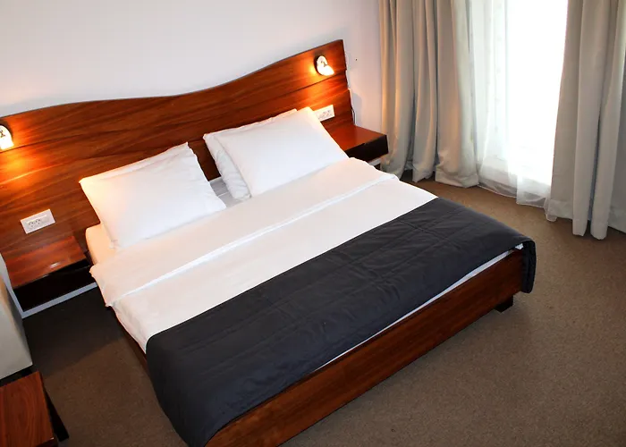 Scala Bed & Breakfast 4*