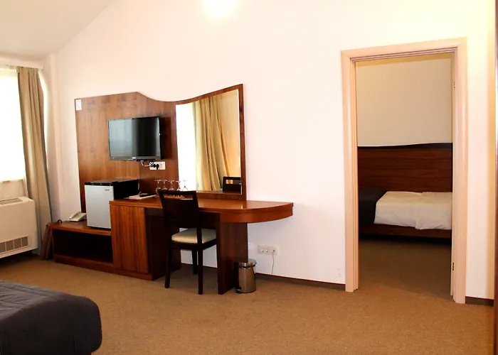 Scala Bed & Breakfast Vodice