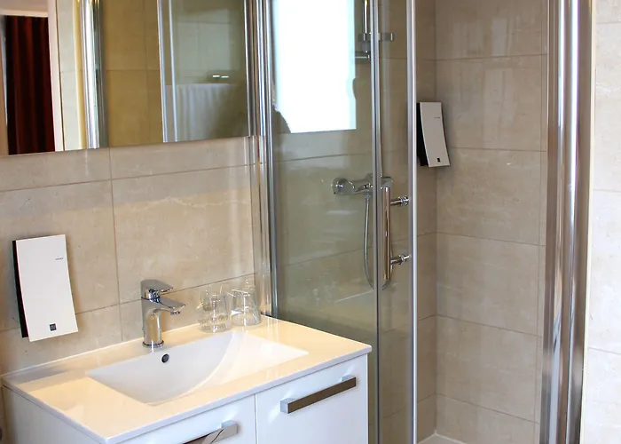 Bed & Breakfast Scala Vodice