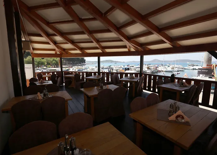 Scala Bed & Breakfast Vodice