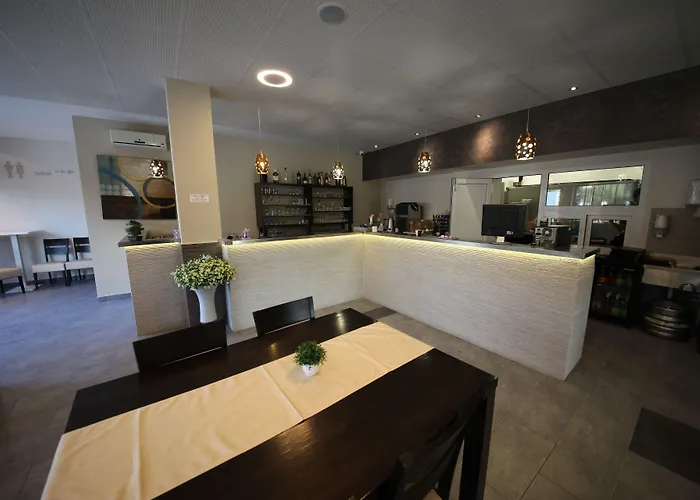 Bed & Breakfast Scala 4*