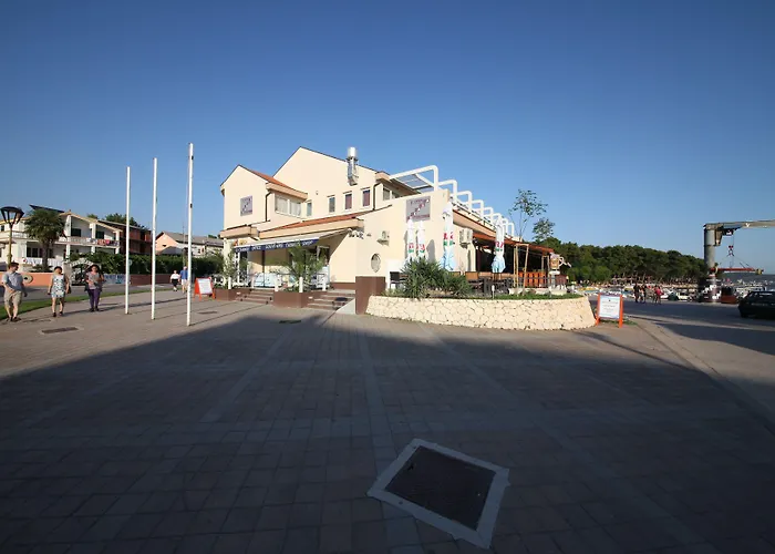 Bed & Breakfast Scala Vodice