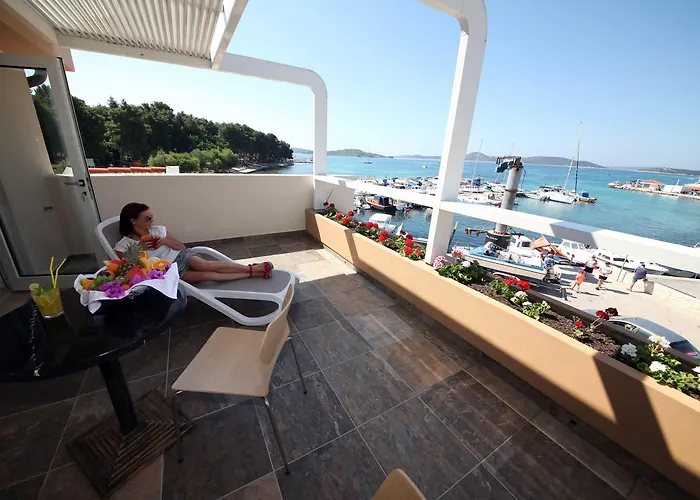 Bed & Breakfast Scala 4*