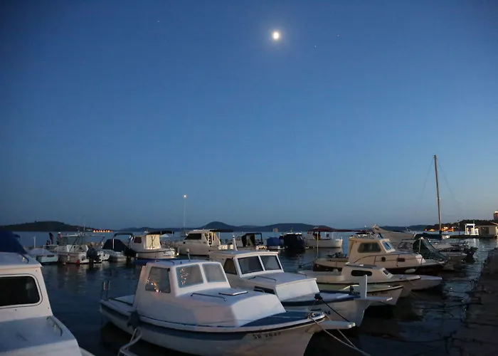 Scala Bed & Breakfast Vodice