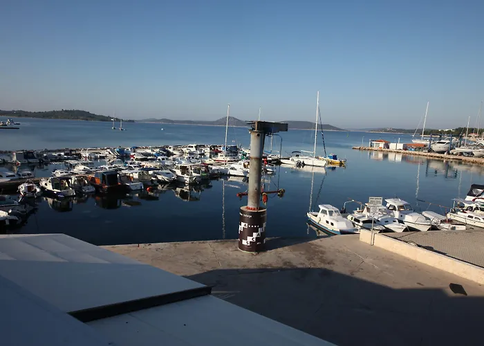 Scala Bed & Breakfast