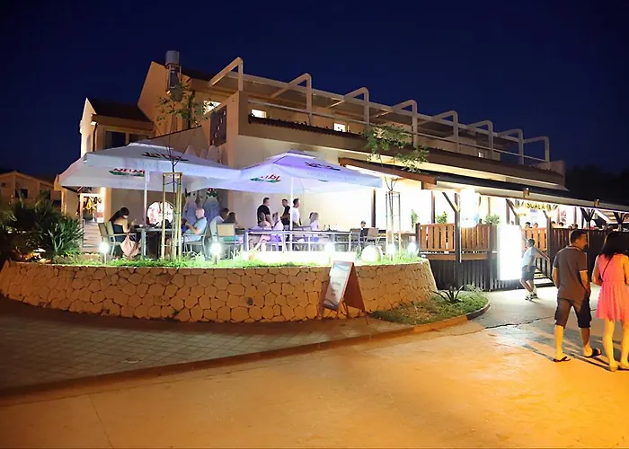 Scala Bed & Breakfast