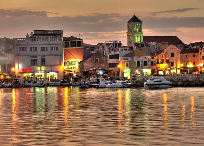 Bed & Breakfast Scala 4*